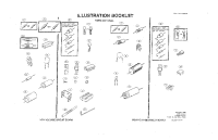 Heathkit IO-4550 - Illustrations-Booklet 